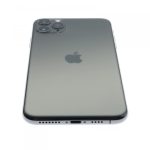 Apple iPhone 11 Pro Max 64GB-Space Gray, A+ Használt