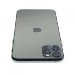 Apple iPhone 11 Pro Max 64GB-Space Gray, A+ Használt