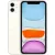 Apple iPhone 11 64 GB, White, A, használt