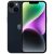 Apple iPhone 14 Plus 128 GB-Midnight, D, Használt