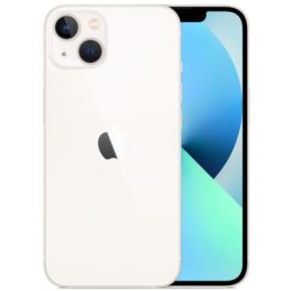 iPhone 13 128GB-Starlight A+, Használt