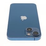 Apple iPhone 13 128 GB-Blue, ”A” Használt