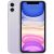Apple iPhone 11 128 GB, Purple, A+, használt