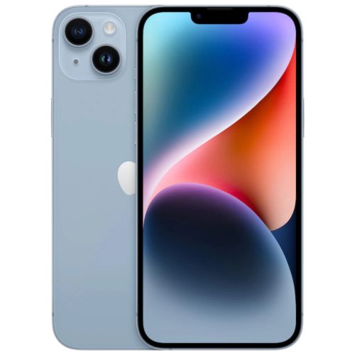 Használt iPhone 14 Plus 1298GB - Blue,  "A", használt