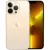 Apple iPhone 13 Pro Max 256 GB, Gold, "B", használt