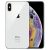Apple iPhone XS Silver, 64 GB, A, használt