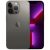 Apple iPhone 13 Pro 256GB - Graphite "A", használt