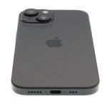 Apple iPhone 15 Plus 128 GB-Black, A+ Használt