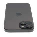Apple iPhone 15 Plus 128 GB-Black, A+ Használt