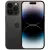 Apple iPhone 14 Pro 128 GB, Space Black, "B", használt