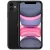 Apple iPhone 11 64 GB, Black, "A", használt