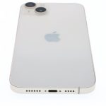 Apple iPhone 14 Plus 128 GB-Starlight, ”A" Használt