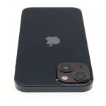Apple iPhone 13 128 GB-Midnight, ”A" Használt