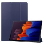 SamsungS7 Lite/S7 FE/S7Plustok tolltartóval,Sötkék