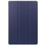 SamsungS7 Lite/S7 FE/S7Plustok tolltartóval,Sötkék