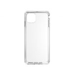 iPhone 11 Pro Max vékony TPU szilikon hátlap, Átlá