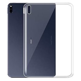   Huawei MatePad 11 (10.95) (2021), Szilikon tok, ultravékony, átlátszó