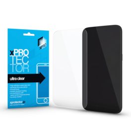   Xprotector Ultra Clear kijelzővédő üvegfóülia Samsung Galaxy S10e