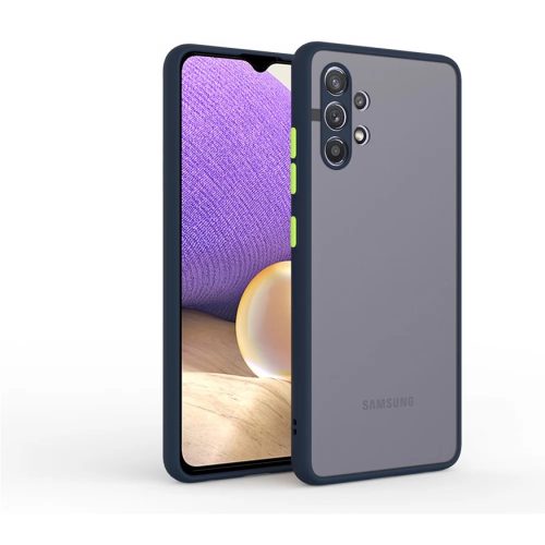 Xiaomi Redmi 12C műanyag sok, kék-zöld