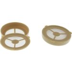 SCANPART 2790000418 Kávéfilter, Senseo gépekhez, 2db
