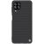 Samsung Galaxy A22 4G Nillkin Super Frosted tok fekete