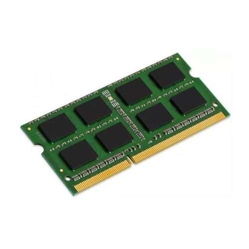 CSX Memória Notebook - 4GB DDR3 (1066Mhz, 256x8)