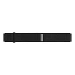 ET-SVR94LBE Samsung Galaxy Watch 6/6 Classic készülékhez szövet szíj M/L fekete