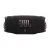 JBL CHARGE 6 BLK, BT hangszóró, Fekete (Hordozható, vízálló)