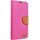 Xiaomi Redmi Note 11T 5G / Note 11S 5G / Poco M4 Pro 5G, Oldalra nyíló tok, stand, Canvas Book, rózsaszín