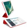 Apple iPad 10.2 (2019 / 2020 / 2021), mappa tok, Smart Case, piros