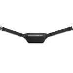 Univerzális sport övtáska, zárható, vízálló, RFID technológiával, Spigen Life WaistBag KD440, fekete