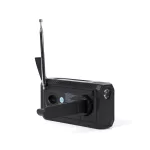 Nordic-Drift-Titan-IPX4-tobbfunkcios-radio-4000mah