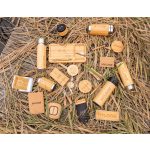 Bambusz-5W-os-kerek-vezetek-nelkuli-tolto