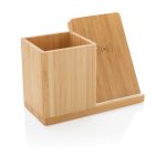 Calgary-bambusz-10W-os-vezetek-nelkuli-tolto