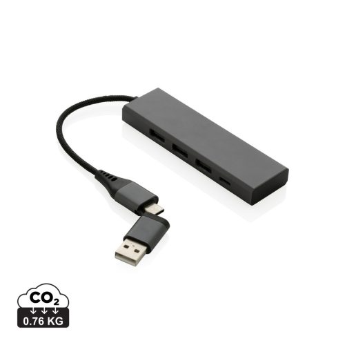 Terra-RCS-ujrahasznositott-aluminium-eloszto-3-USB