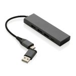 Terra-RCS-ujrahasznositott-aluminium-eloszto-3-USB