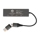 Terra-RCS-ujrahasznositott-aluminium-eloszto-3-USB