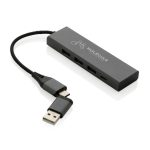 Terra-RCS-ujrahasznositott-aluminium-eloszto-3-USB