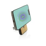 Zen-RCS-ujrah-muanyag-5000mAh-5W-magneses-bambusz