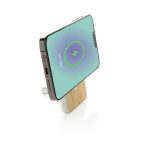 Zen-RCS-ujrah-muanyag-5000mAh-5W-magneses-bambusz