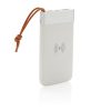 Aria-8000-mAh-powerbank-5W-os-vezetek-nelkuli-tolt