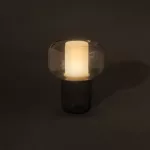 Lux-RCS-ujrahaszn-muanyag-10-W-os-hangszoro-lampa