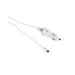 MAXXIMUS CANNY autós töltő 1A Micro USB-csatlakozóval