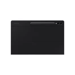   EF-DX910UBE Samsung Book Keyboard Slim tok Galaxy Tab S9 Ultra készülékhez fekete