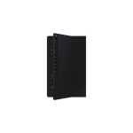 EF-DX910UBE Samsung Book Keyboard Slim tok Galaxy Tab S9 Ultra készülékhez fekete