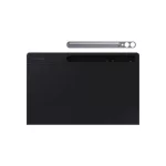 EF-DX910UBE Samsung Book Keyboard Slim tok Galaxy Tab S9 Ultra készülékhez fekete