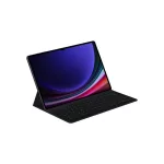 EF-DX910UBE Samsung Book Keyboard Slim tok Galaxy Tab S9 Ultra készülékhez fekete