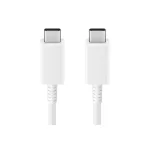 EP-DX510JWE Samsung USB-C/USB-C adatkábel 5A 1.8m fehér