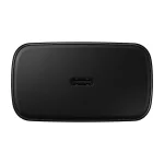 EP-TA845EBE + EP-DW767JBE Samsung 45W utazó töltő + USB-C/USB-C adatkábel fekete - csomagolás nélküli gyártói