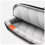 TECH-PROTECT DEFENDER BAG laptop táska 15-16 krétaszürke